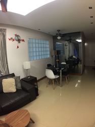 Blk 168A Punggol East (Punggol), HDB 4 Rooms #179058612